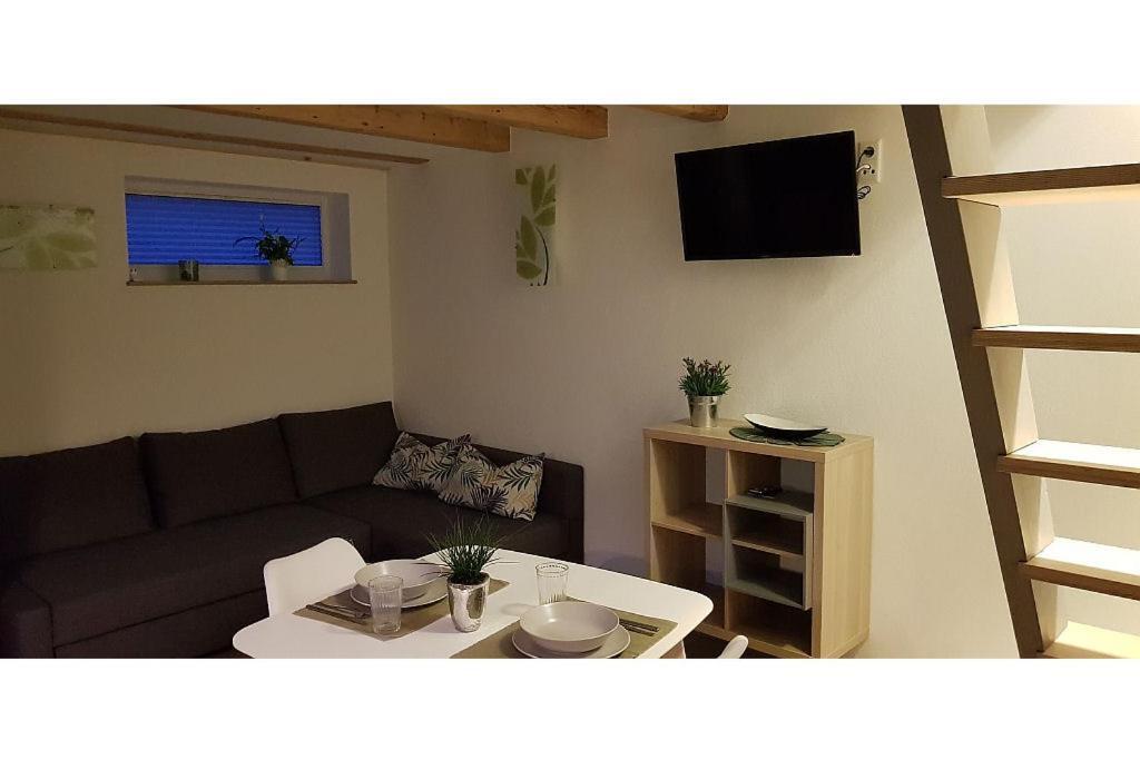 Finger'S Hyggelig-Haus Villa Erbach  Exteriör bild